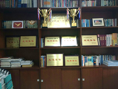 东莞律师事务所