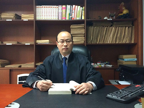 东莞刑辩律师所